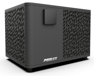 ARTIC 8 HEAT PUMP | Oyster Pools ARTIC 8 HEAT PUMP