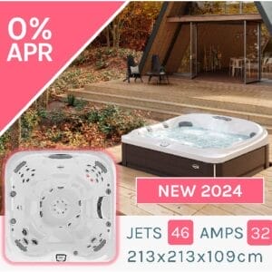 <b>Jacuzzi<sup>®</sup></b><br /><i>J-445IP™</i></sup><br />2025</sup><p style="color:black;"><br><b> TO ORDER</b></p>