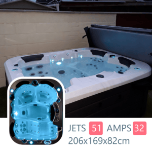 <b>Vortex Spas<sup>™</sup></b><br /><i>NEON™</i></sup><br /><p style="color:black;"><br><b>TO ORDER</b></p>