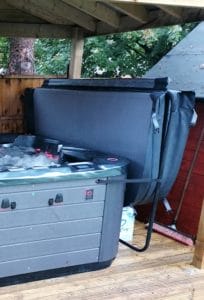 Vortex_Spas_Mercury_Black_Pearl | Oyster Pools Vortex_Spas_Mercury_Black_Pearl