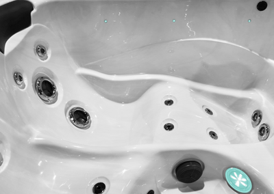 Sun & Soul: Soul 500: Lounger