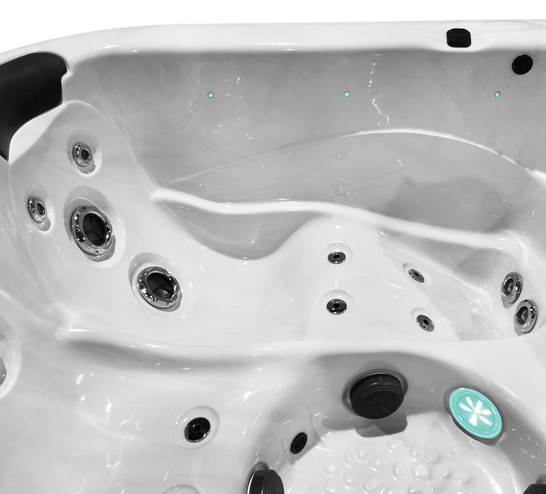 Sun & Soul: Soul 500: Lounger