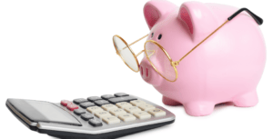 | Oyster Pools Running Costs