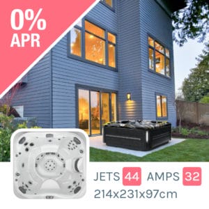 <b>Jacuzzi<sup>®</sup></b><br /><i>J-365IP™</i></sup><p style="color:black;"><br><b>TO ORDER</b></p>