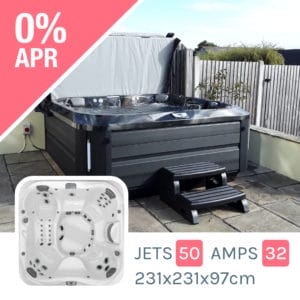 <b>Jacuzzi<sup>®</sup></b><br /><i>J-375IP™</i></sup><p style="color:limegreen;"><br><b> IN STOCK</b></p>