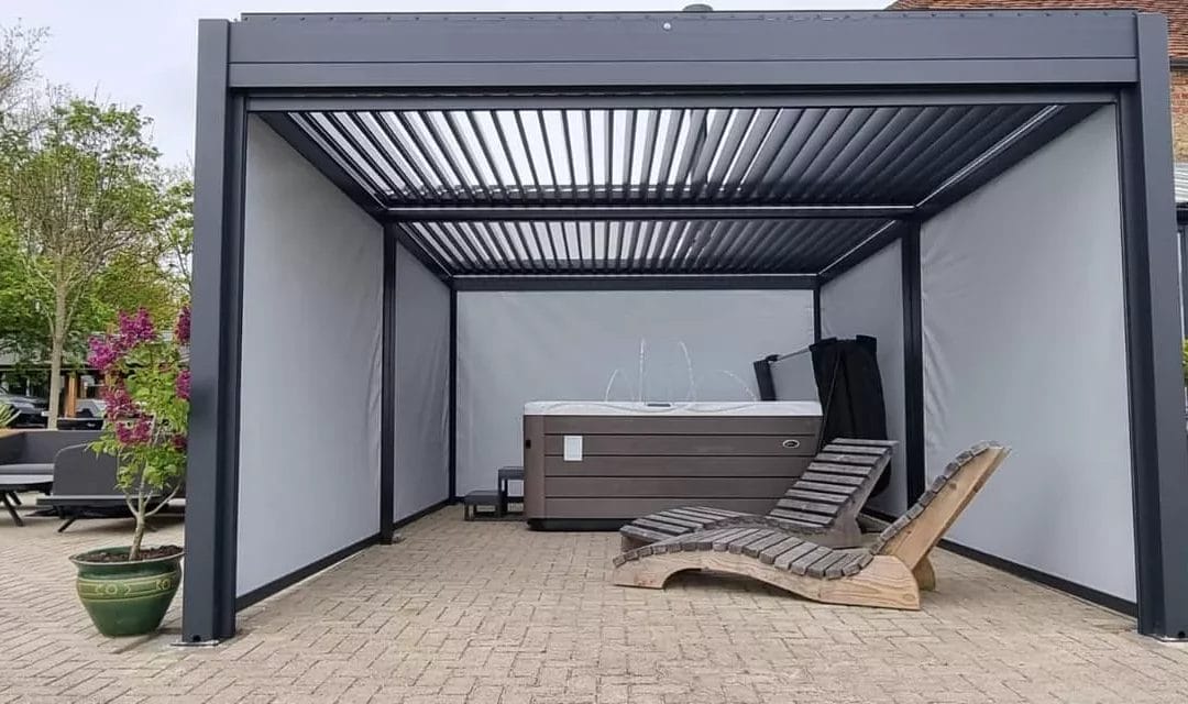 Great Reasons to Buy A Hot Tub!