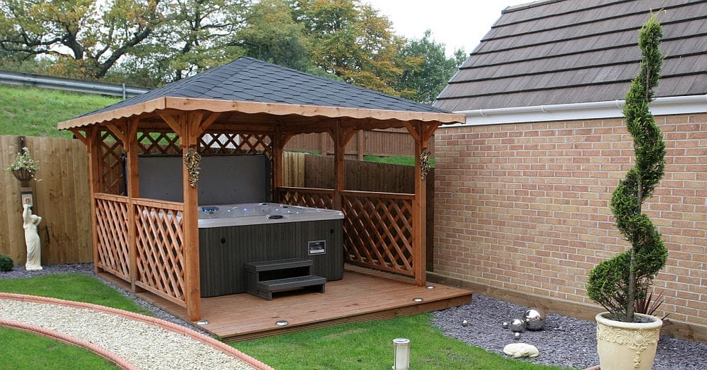 questions to ask buying a hot tub | Oyster Pools questions to ask buying a hot tub