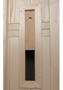 Ventilation. Alaska Corner Indoor Sauna | Oyster Pools Ventilation. Alaska Corner Indoor Sauna