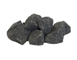 Sauna Stones