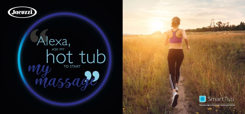 smarttub jacuzzi technology | Oyster Pools smarttub jacuzzi technology