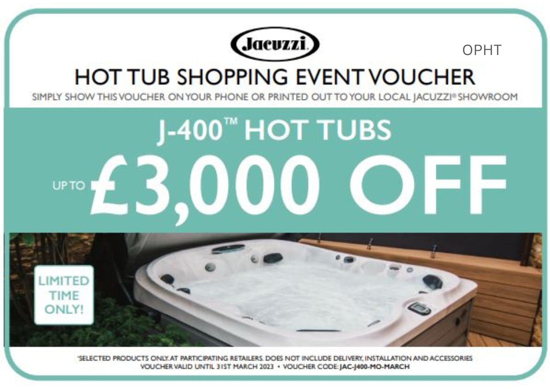 400 Voucher
