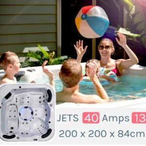 <b>Sun & Soul<sup>™</sup></b><br /><i>Soul 550™</i></sup><p style="color:limegreen;"><br><b> IN STOCK</b></p>