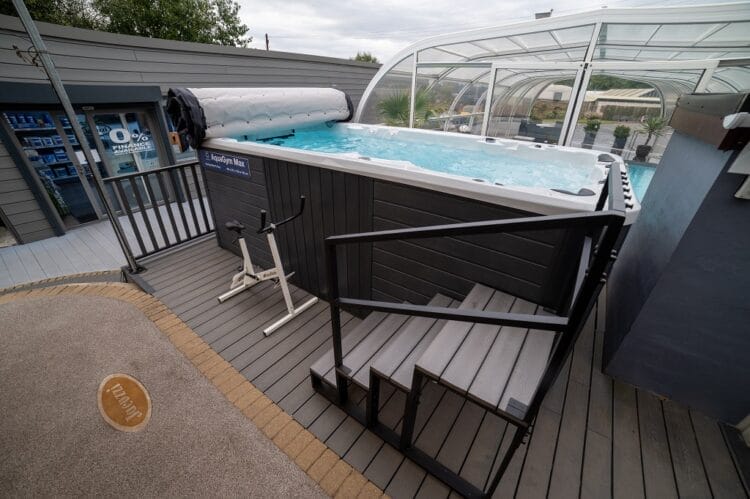 AquaGym Max 1.5m ProPlus Ex-display