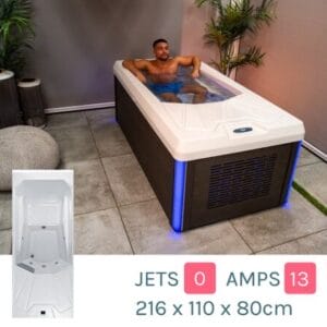 <b>CHILL TUBS<sup>™</sup><br /> PRO</sup><p style="color:DARKGREY;"><br><b> OUT OF STOCK</b></p>