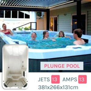 <b>Sun & Soul™</b><br><i>Soul 3900</i><br>Plunge Pool<p style="color:black;"><br><b>TO ORDER</b></p>