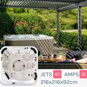 <b>Sun & Soul<sup>™</sup></b><br /><i>Soul 600™</i></sup><p style="color:limegreen;"><br><b> IN STOCK</b></p>