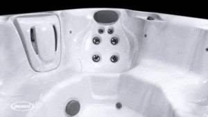 New 2024 Jacuzzi J-245
