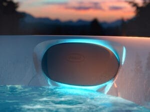 New_2024_Jacuzzi_J-200 Pillow