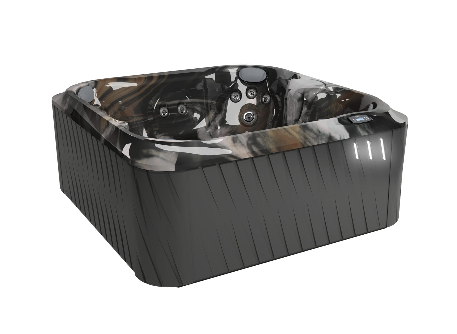 New 2024 Jacuzzi J-245