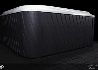 New_2024_Jacuzzi_J-235_Cabinetry