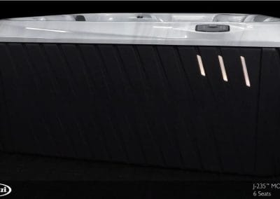 New_2024_Jacuzzi_J-235_Cabinetry & LED