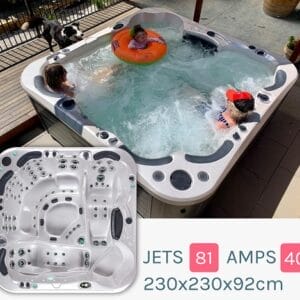 <b>Vortex Spas<sup>™</sup></b><br /><i>Spectrum™</i></sup><br />HYDROPLUS</sup><p style="color:BLACK;"><br><b> TO ORDER</b></p>